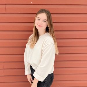 Meet your Posher, Kaylee